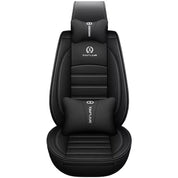 4-Season Universal Leather Seat Covers