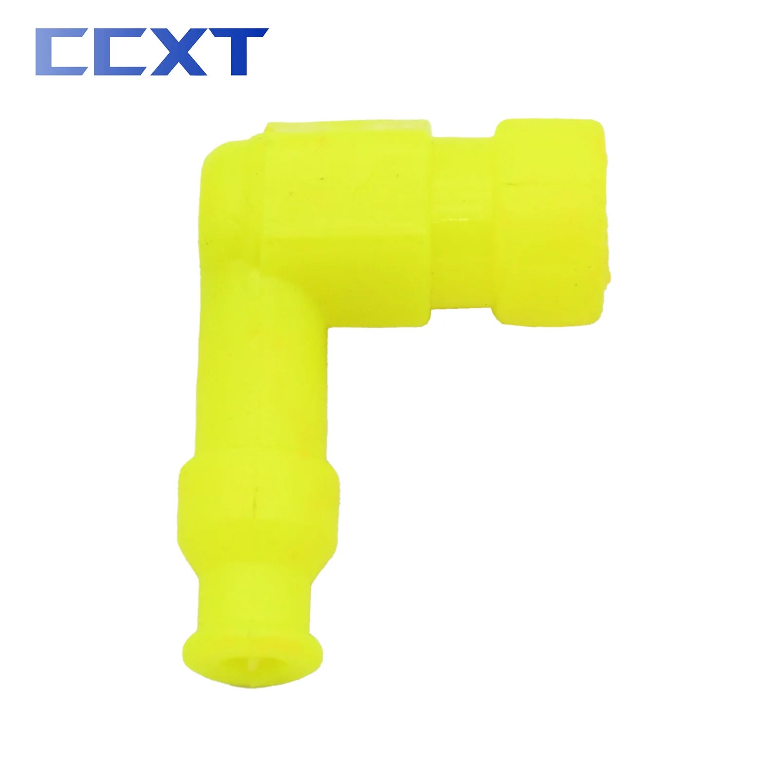 Universal Rubber Spark Plug Cap (ATV/Dirt Bike/Motorcycle)