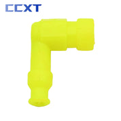 Universal Rubber Spark Plug Cap (ATV/Dirt Bike/Motorcycle)