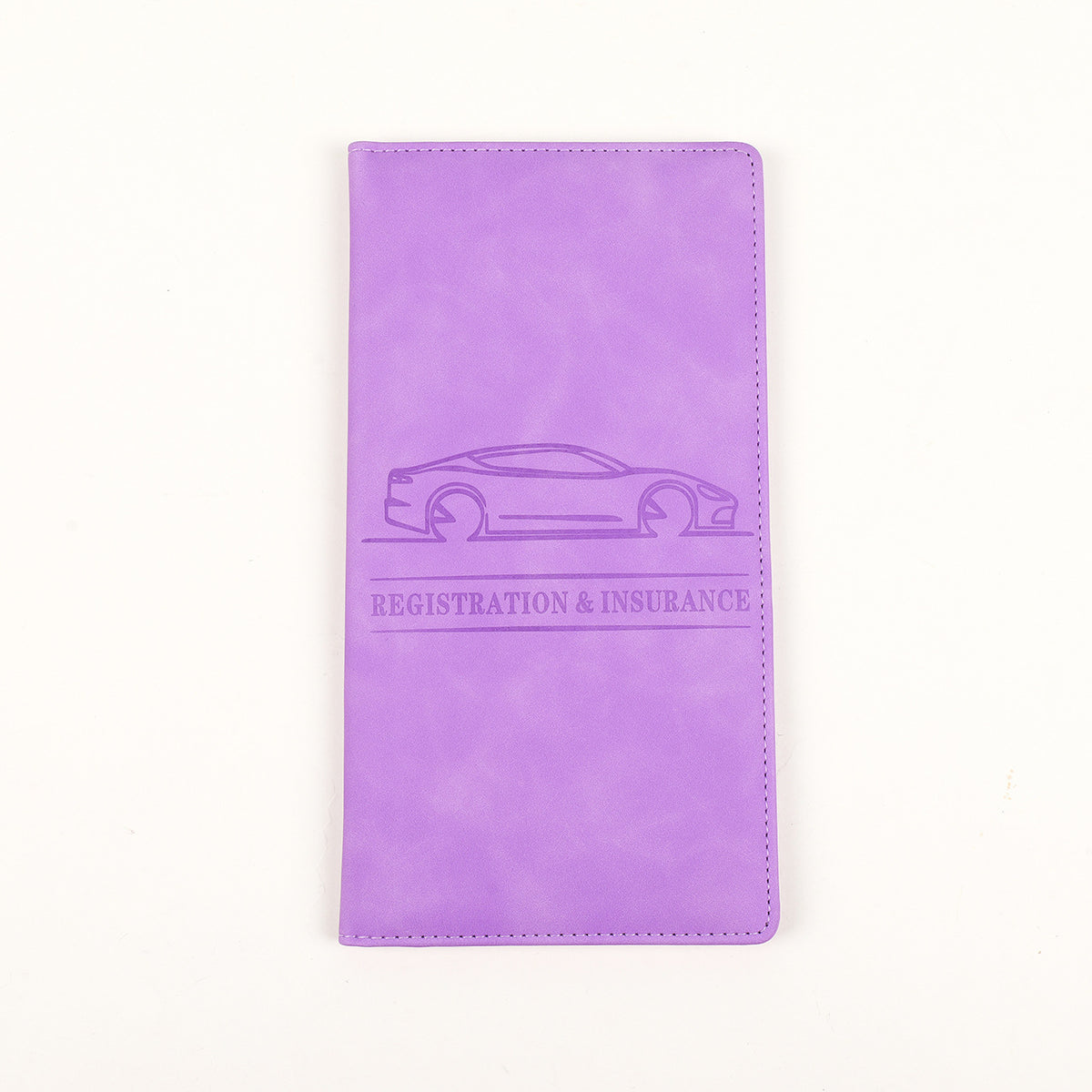 Car Paper Organizer π
