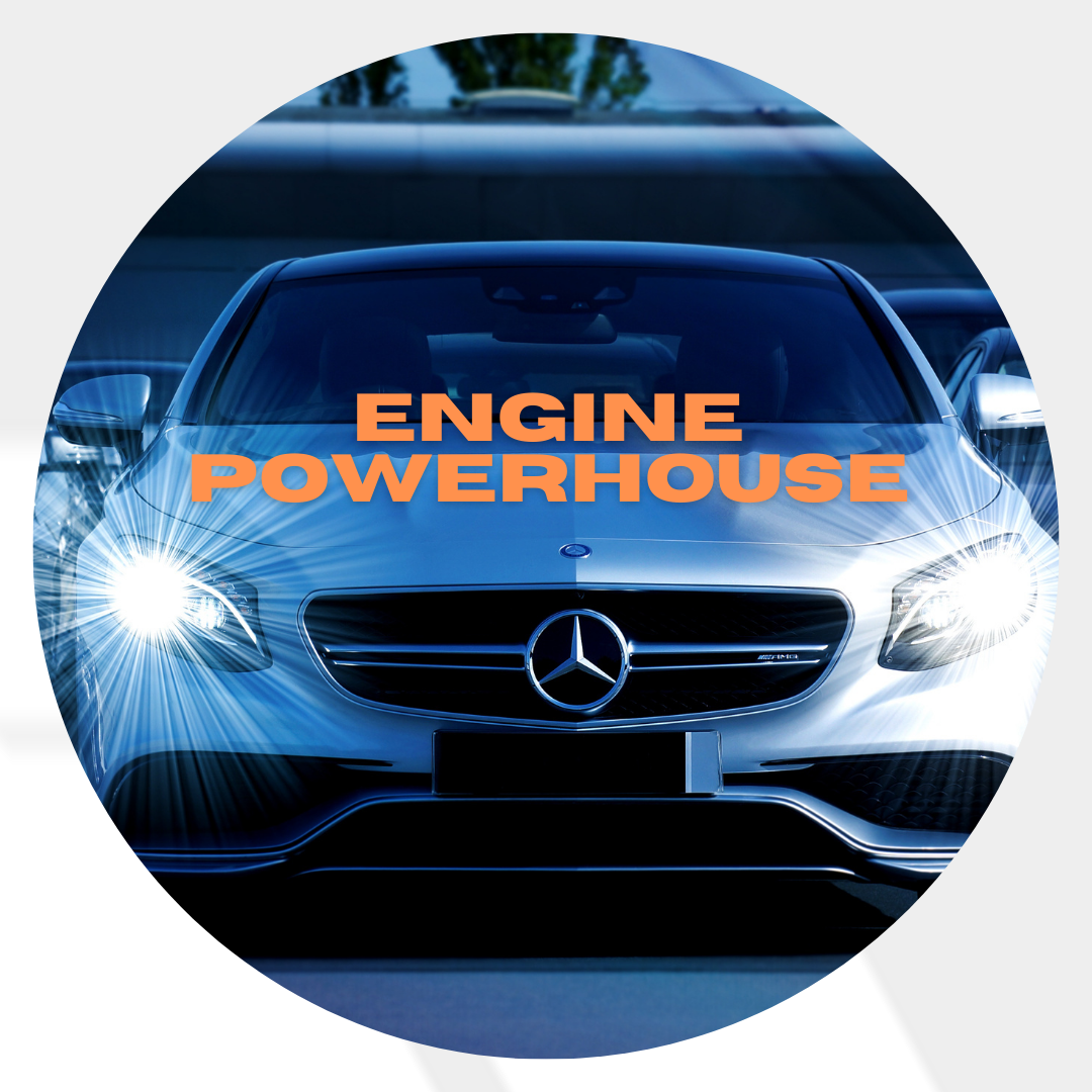 Engine Powerhouse