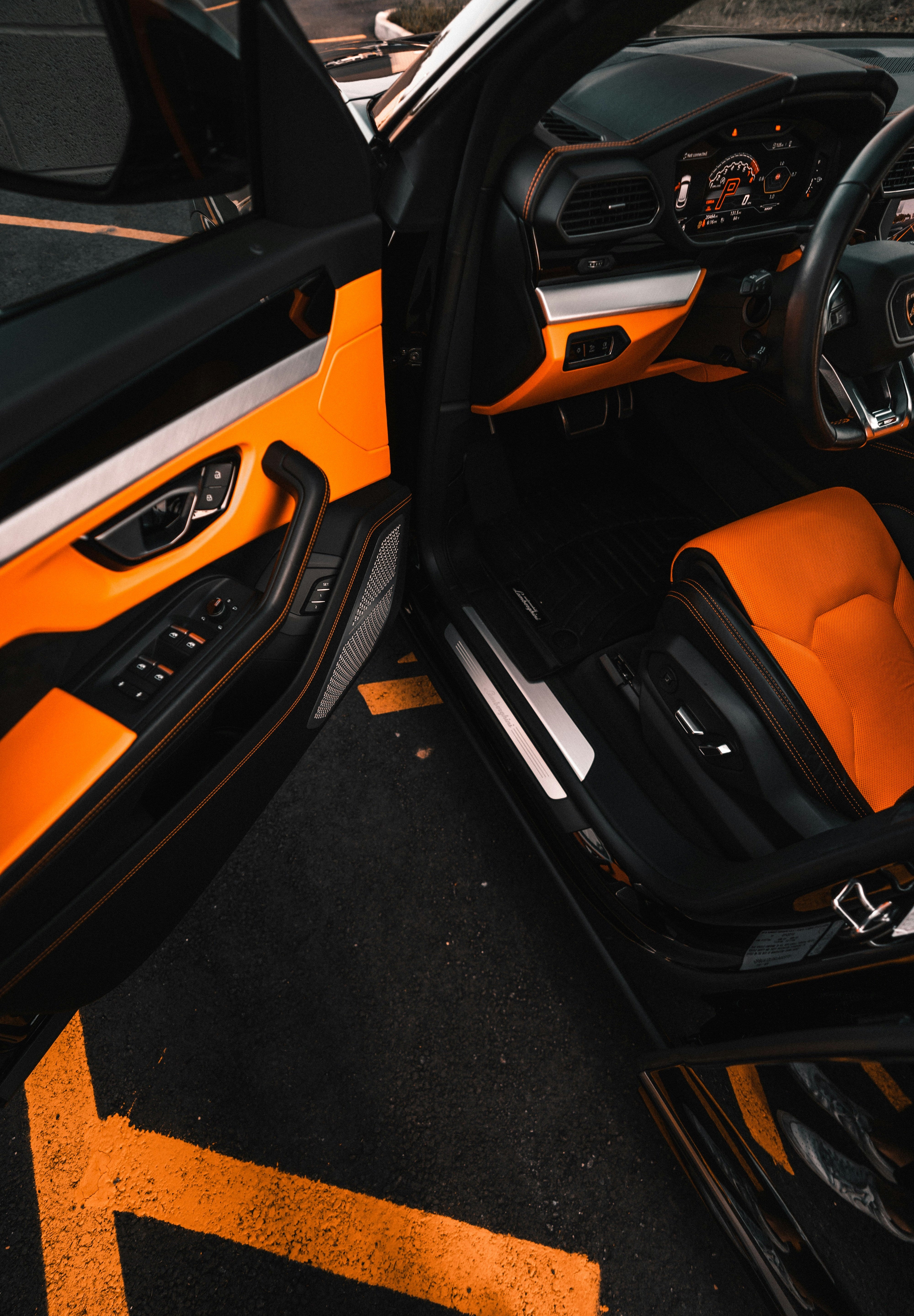 Luxury Upgrades