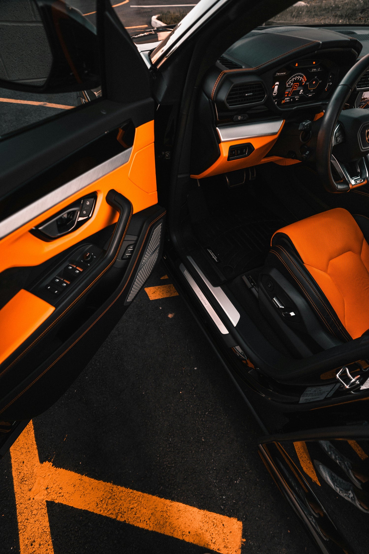 Luxury Upgrades