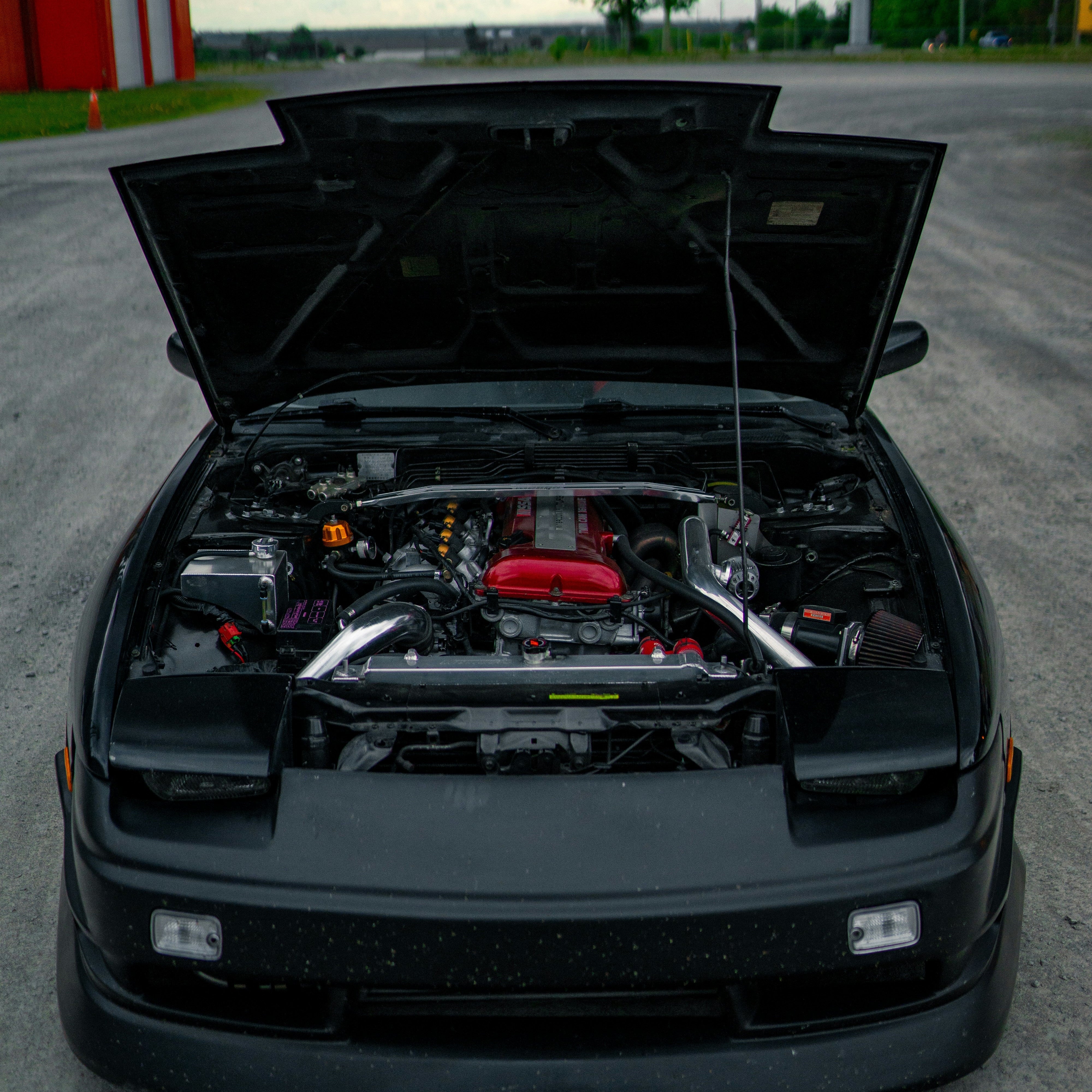 Performance Boosters