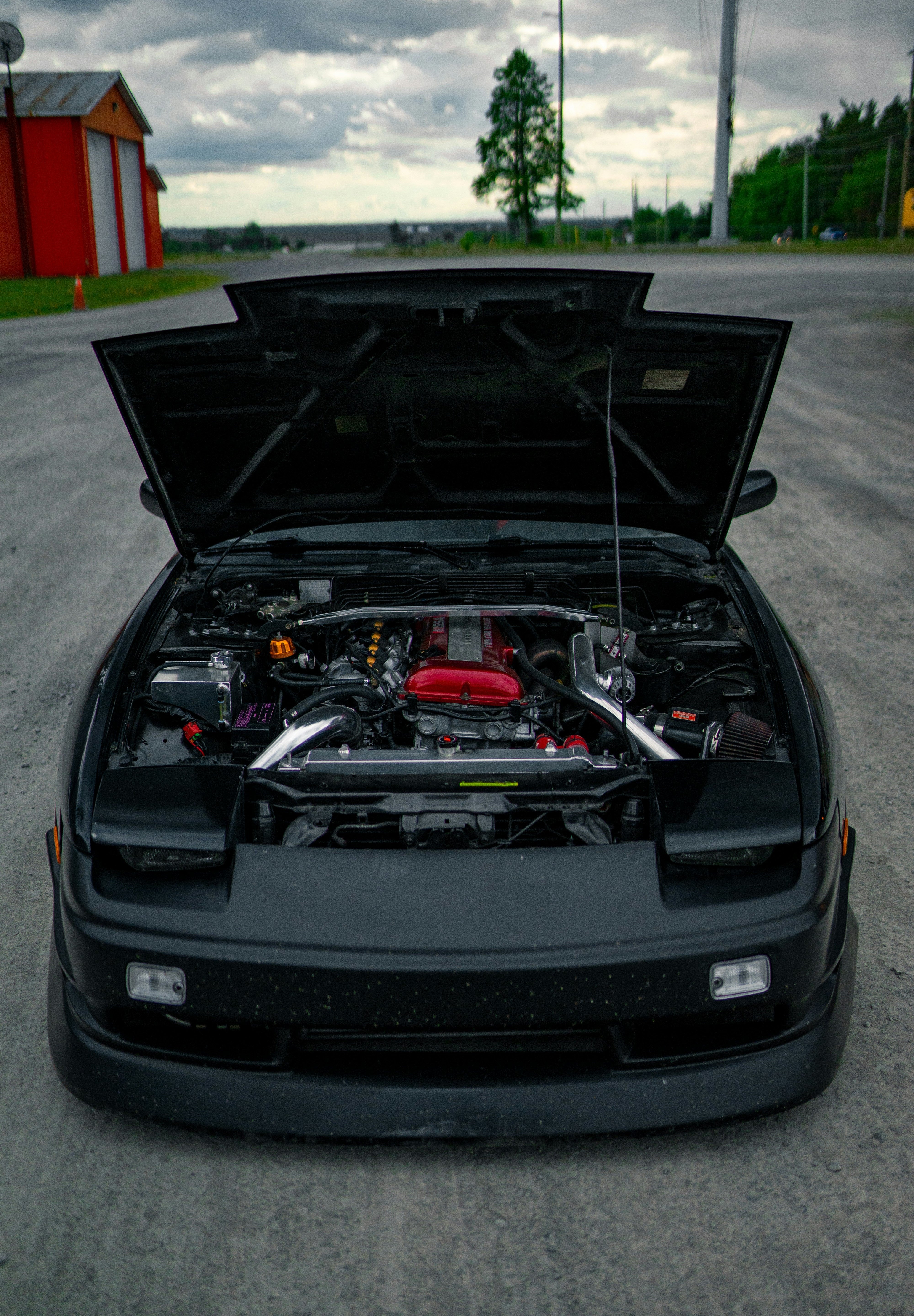 Performance Boosters