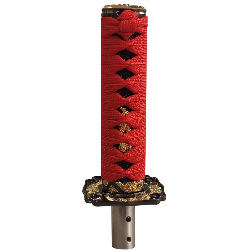 Samurai Knob Gear Pro🚗