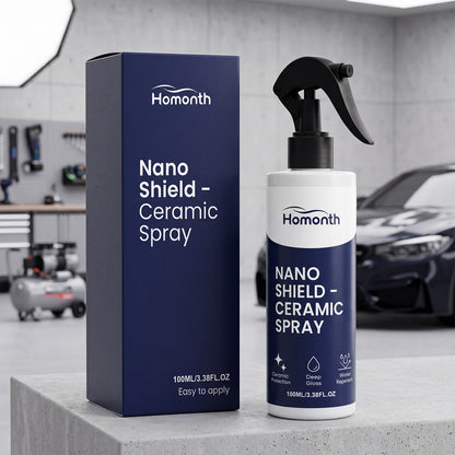 Ultra Ceramic Spray🛡️