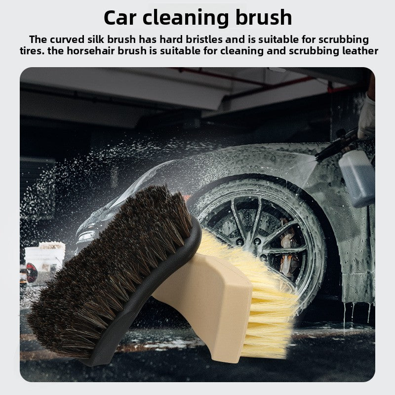 Car Detailing Brush🧼