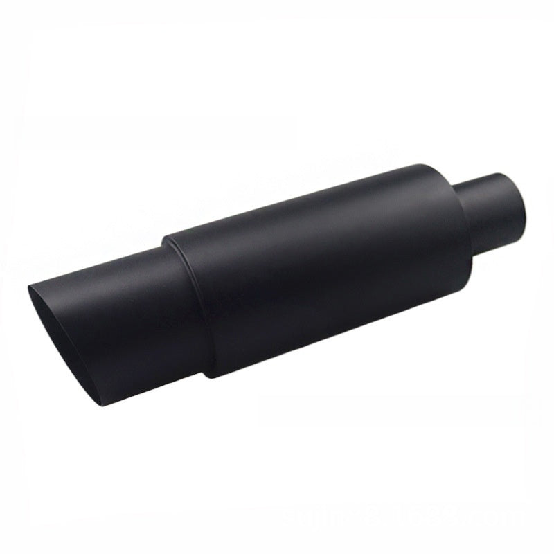 Stainless Steel Straight Exhaust Pipe Muffler