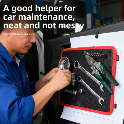 Magnetic Repair Mat 🧲