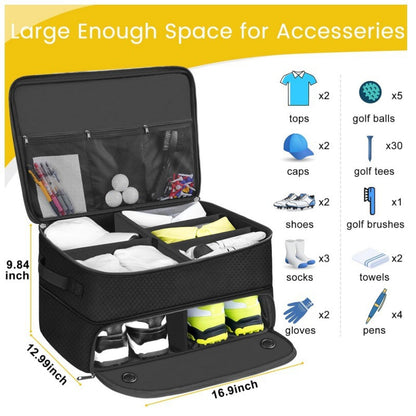 Waterproof Golf Bag👜