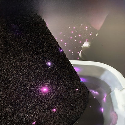 Led Starry Foot Mats✨