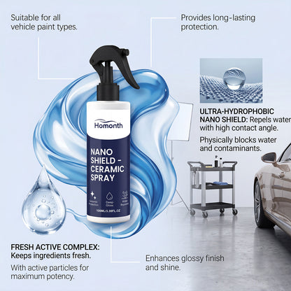 Ultra Ceramic Spray🛡️