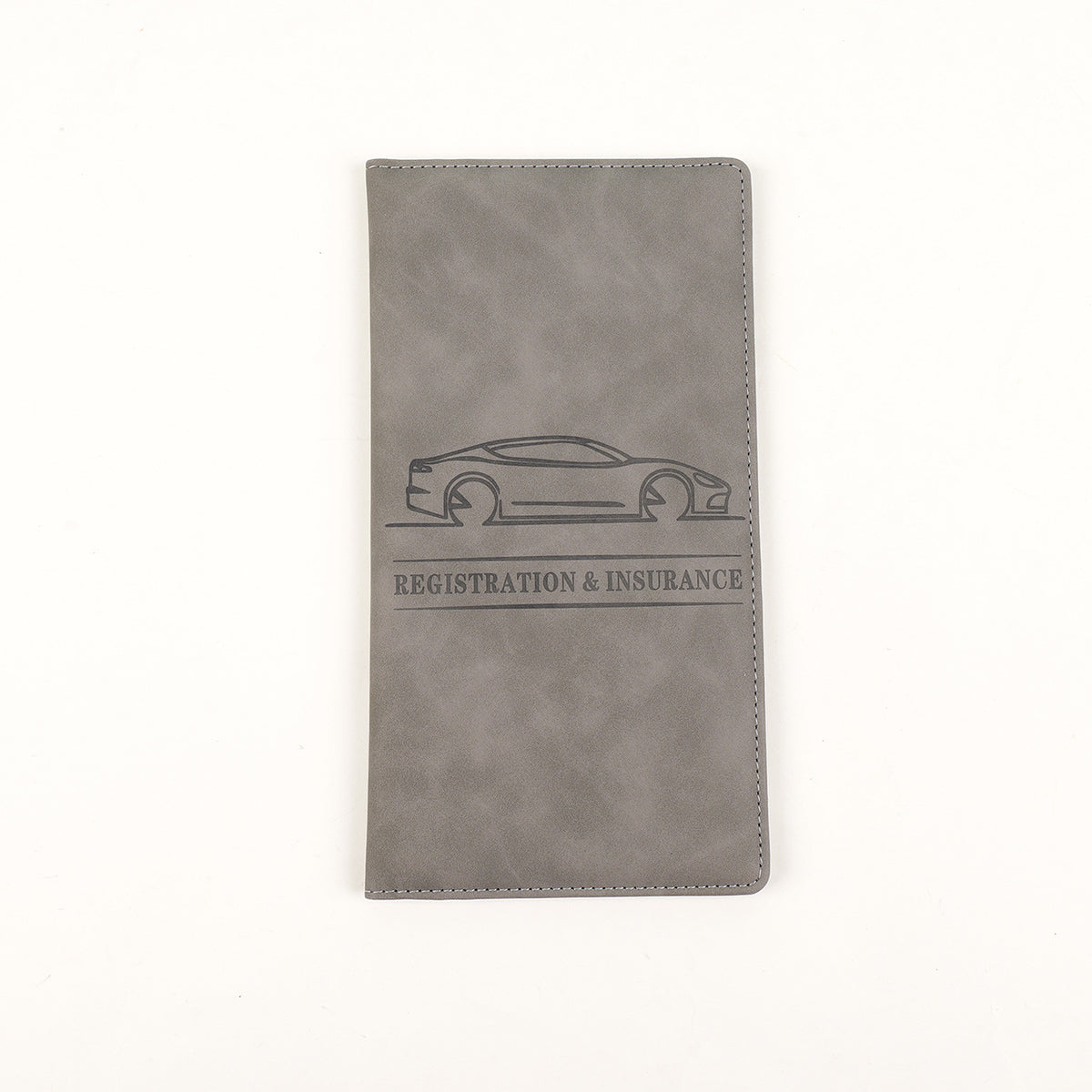 Car Paper Organizer 📁