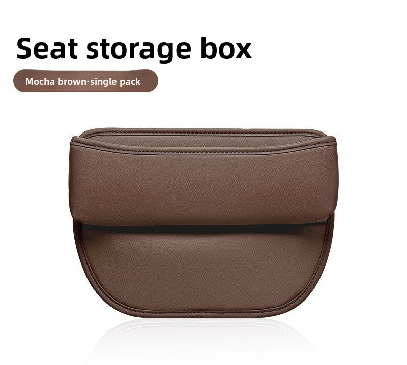 Car Seat Gap Storage Organizer