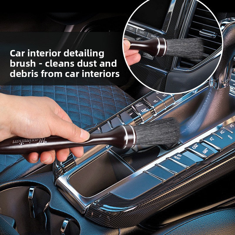 Car Detailing Brush🧼