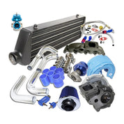 Turbocharger Kit T3/T4 for Audi A4 B6 1.8T