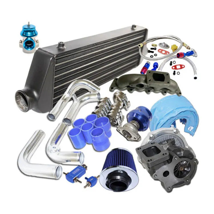 Turbocharger Kit T3/T4 for Audi A4 B6 1.8T