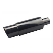 Stainless Steel Straight Exhaust Pipe Muffler