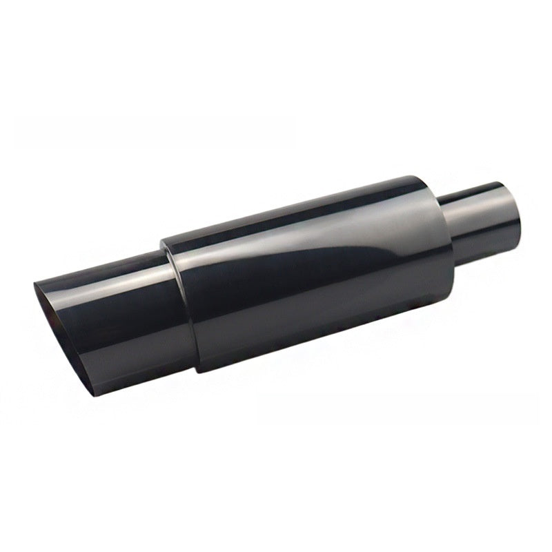 Stainless Steel Straight Exhaust Pipe Muffler