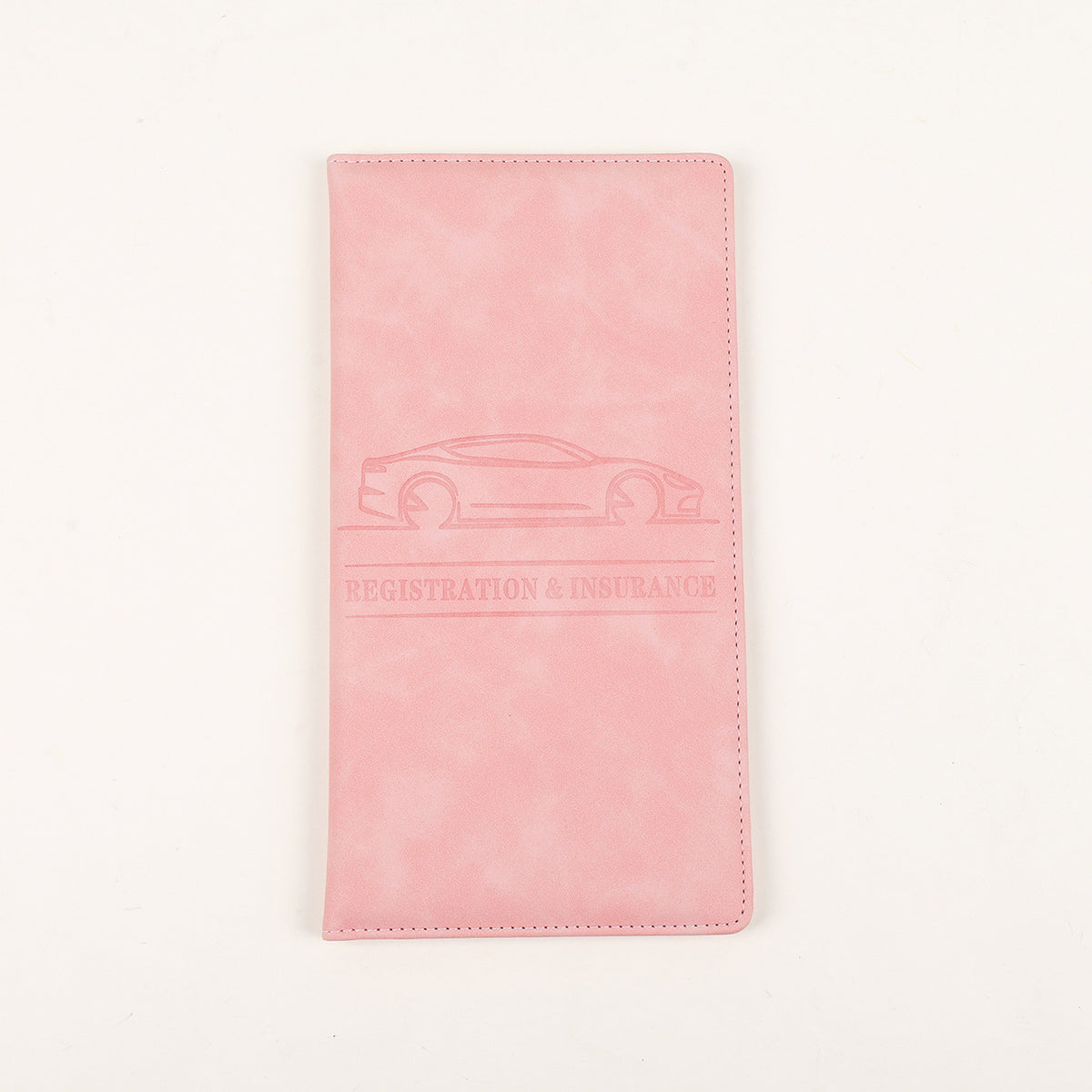 Car Paper Organizer 📁