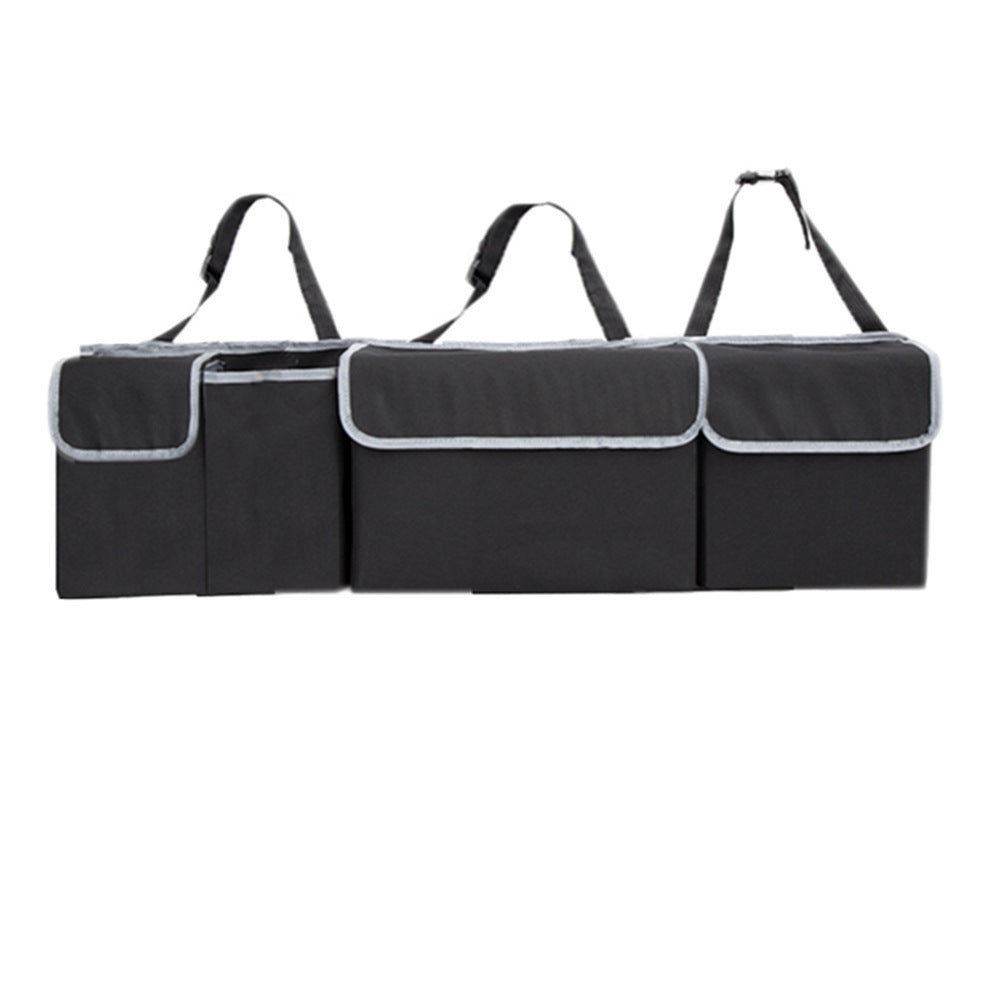 Car Seat Storage Bag 🚗