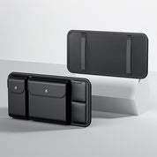 Multi-Function Car Visor Storage Bag - Compact Organization
