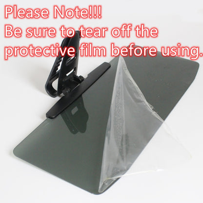 Car Sunshade Visor 🚘