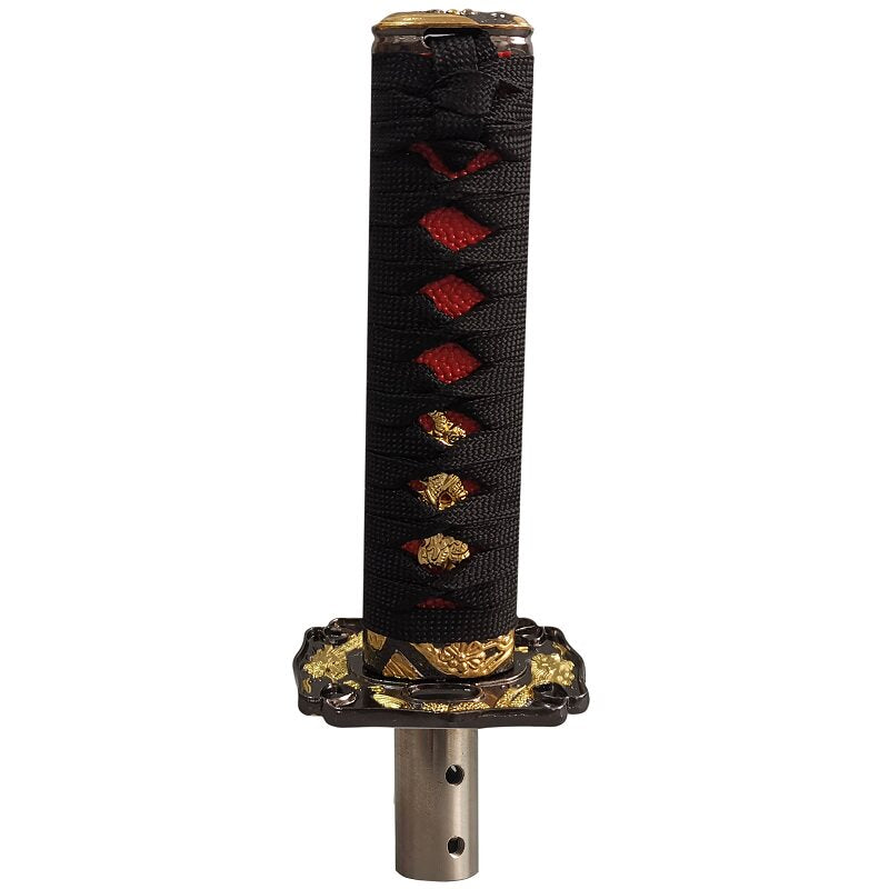 Samurai Knob Gear Pro🚗