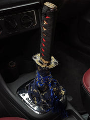 Samurai Knob Gear Pro🚗