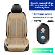 Cool Car Seat Cushion🚗