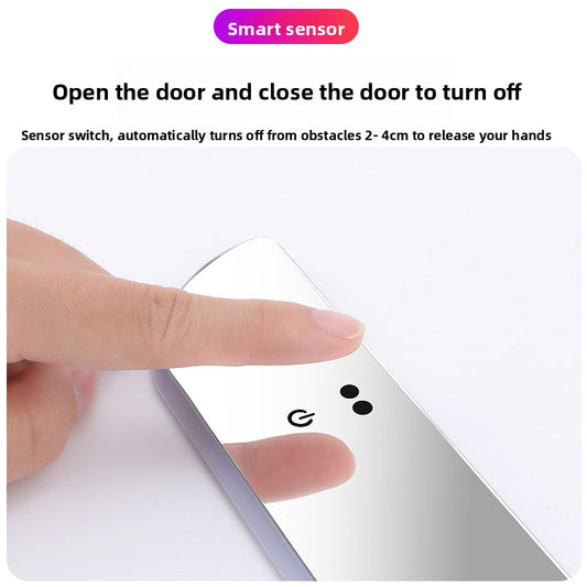 LED Car Door Welcome 🚗