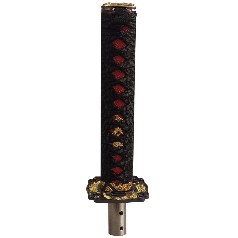 Samurai Knob Gear Pro🚗