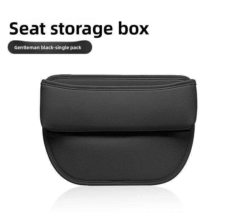 Car Seat Gap Storage Organizer