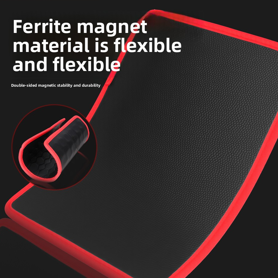 Magnetic Repair Mat 🧲