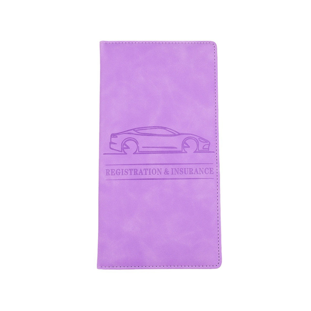 Car Paper Organizer 📁