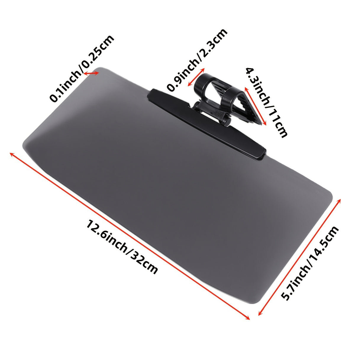 Car Sunshade Visor 🚘