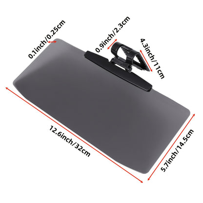 Car Sunshade Visor 🚘