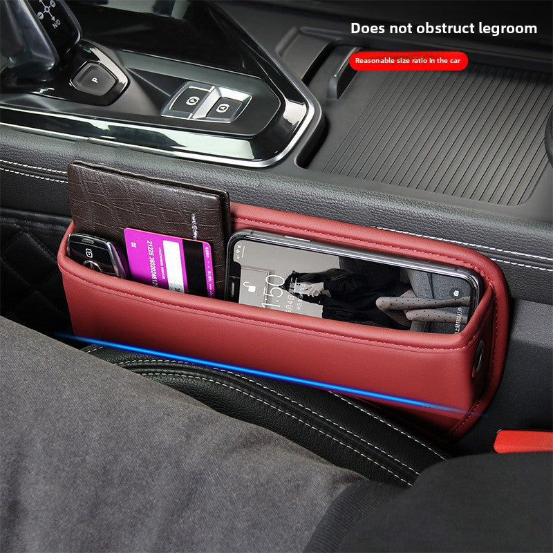 Car Gap Organizer Box🚗