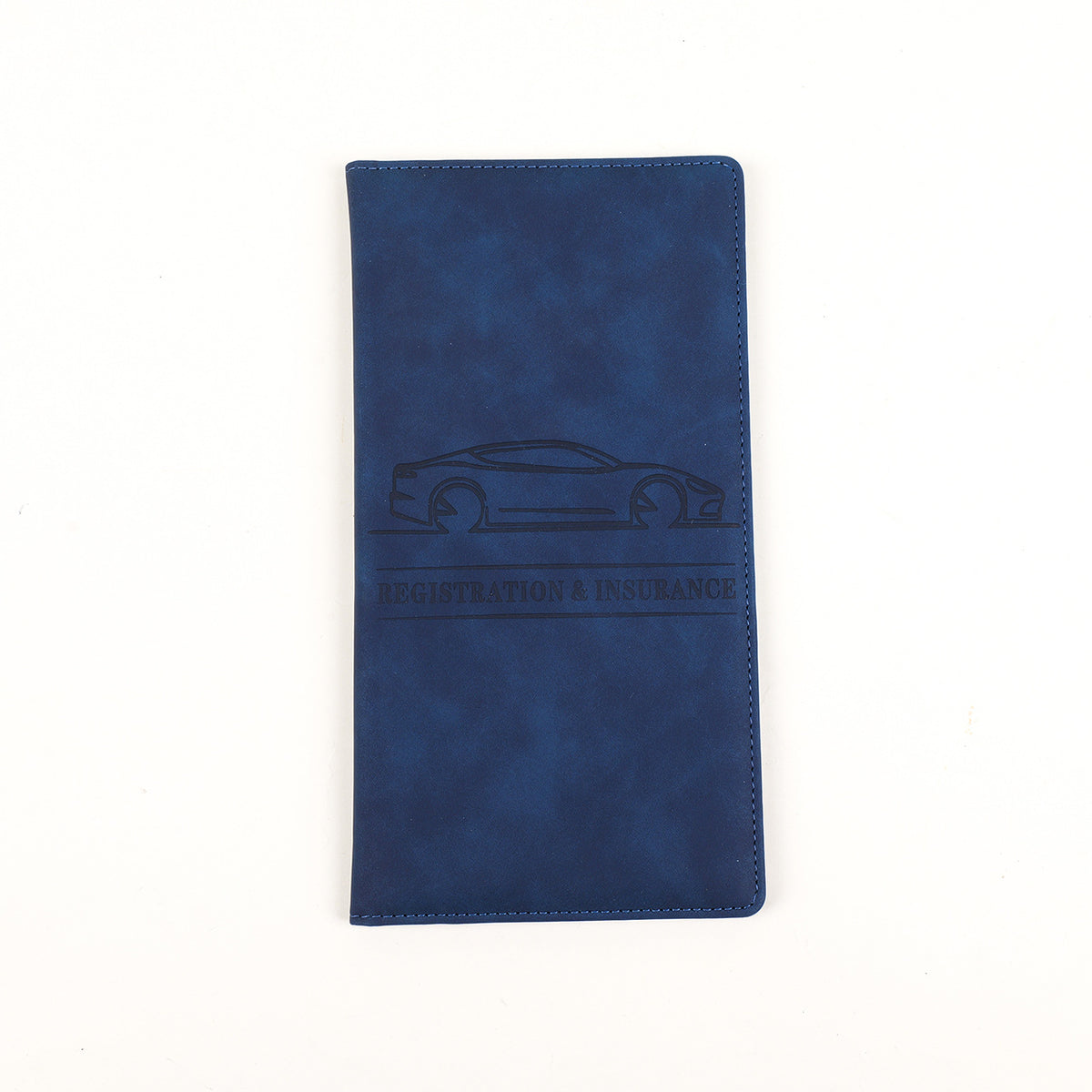 Car Paper Organizer 📁