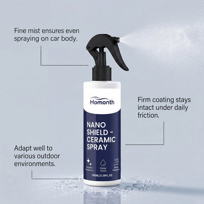 Ultra Ceramic Spray🛡️