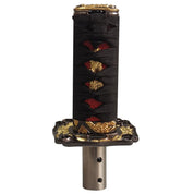 Samurai Knob Gear Pro🚗