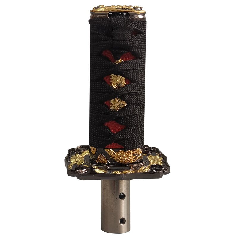 Samurai Knob Gear Pro🚗