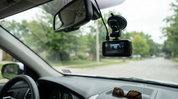 Your Silent Witness on Every Road