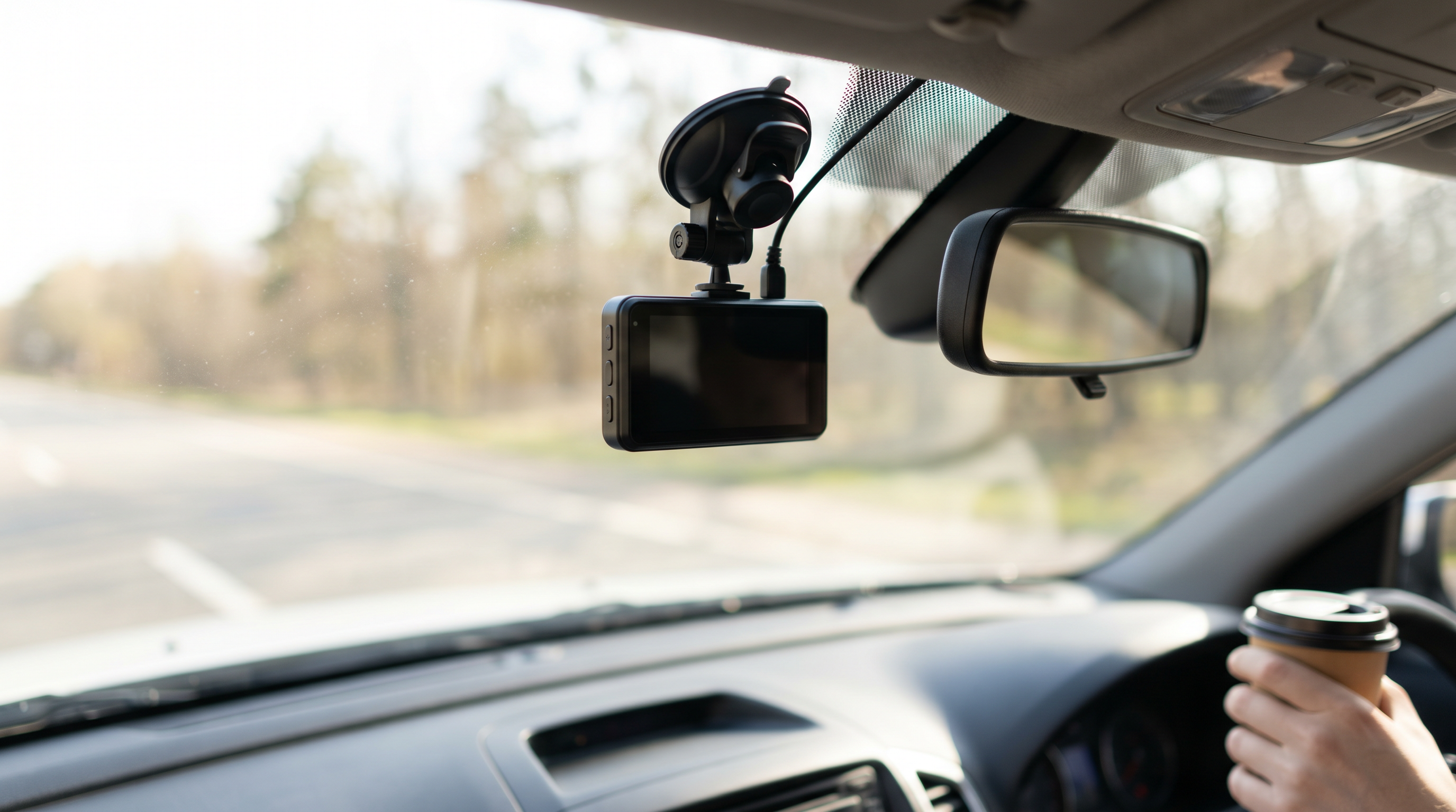 Your Silent Witness on Every Road