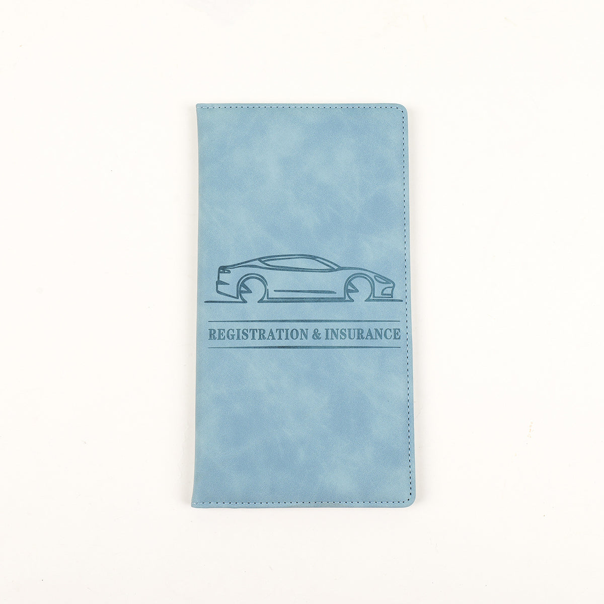 Car Paper Organizer 📁