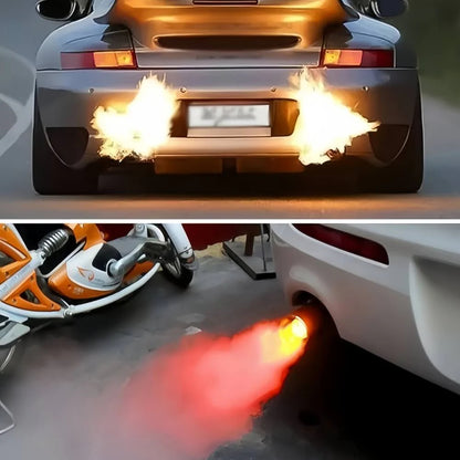 Dual Output Ignition🔥
