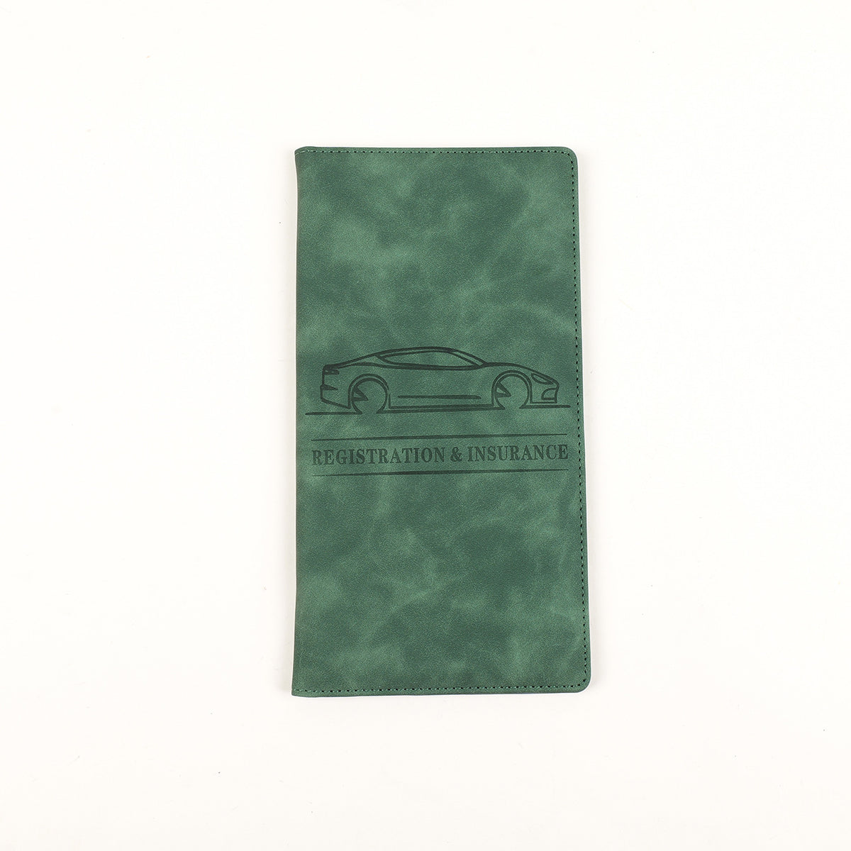 Car Paper Organizer 📁