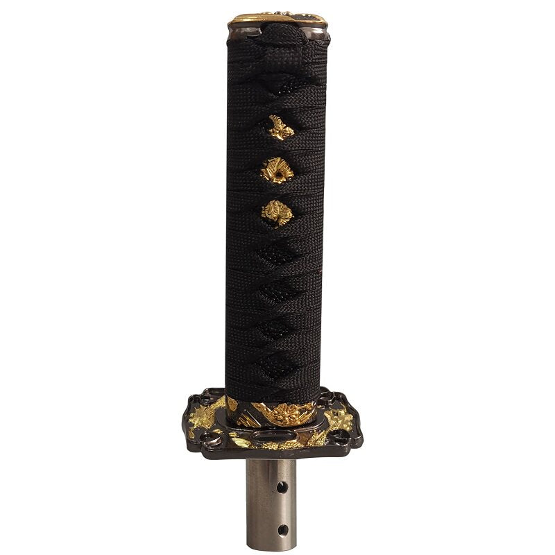 Samurai Knob Gear Pro🚗