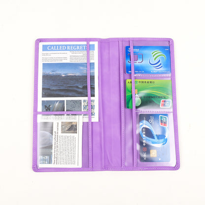 Car Paper Organizer 📁